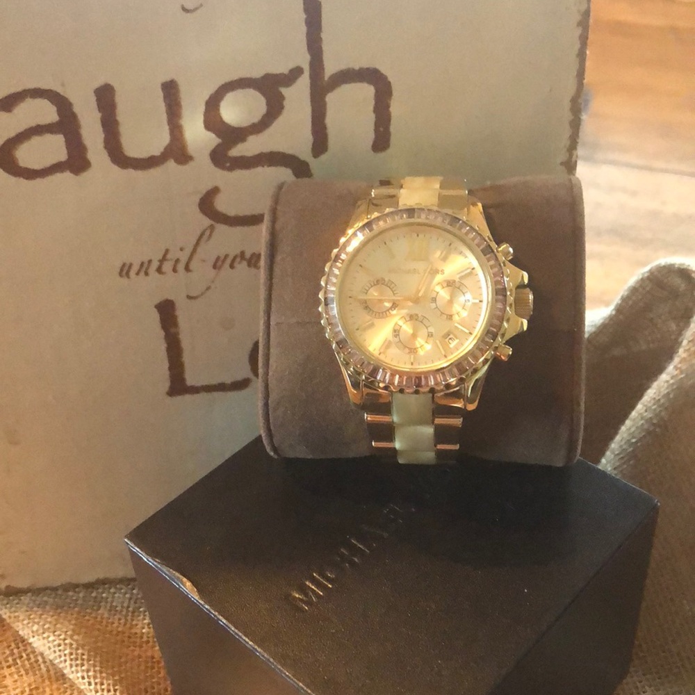 Michael Kors watch